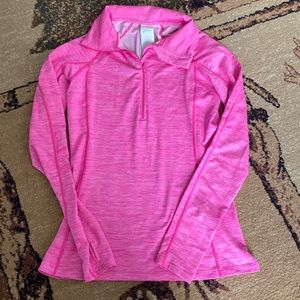 Women’s Under Armour Fitted Pullover